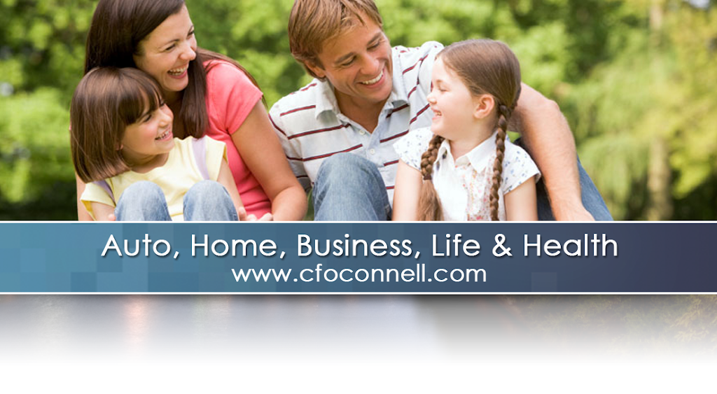 C. F. OConnell & Sons Insurance | 15308-B Spencerville Ct #301, Burtonsville, MD 20866, USA | Phone: (301) 384-4400