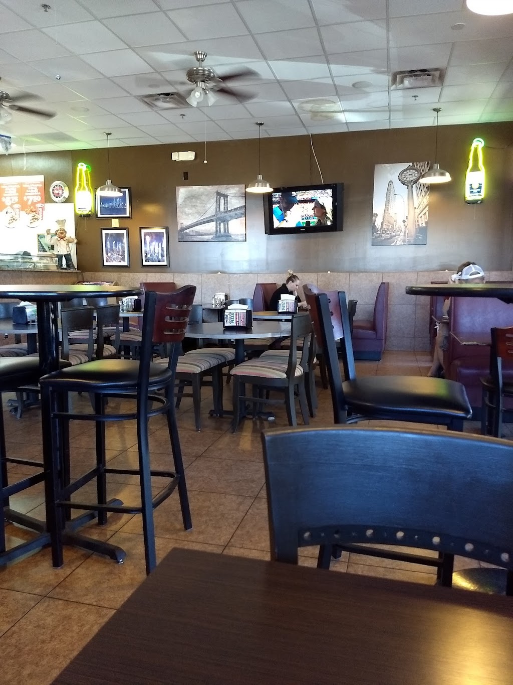 Stevies Pizza Vistancia | 28465 Vistancia Blvd, Peoria, AZ 85383, USA | Phone: (623) 388-6242