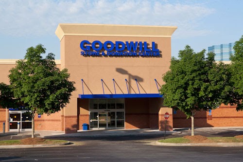 Goodwill Thrift Store & Donation Center | 1165 Perimeter Center W, Atlanta, GA 30338, USA | Phone: (770) 350-7895