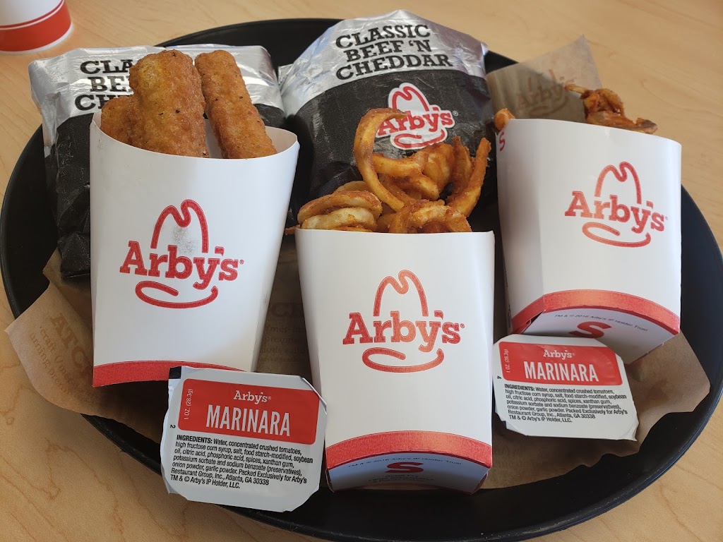 Arbys | 10511 Page Ave, St. Louis, MO 63132, USA | Phone: (314) 890-0300