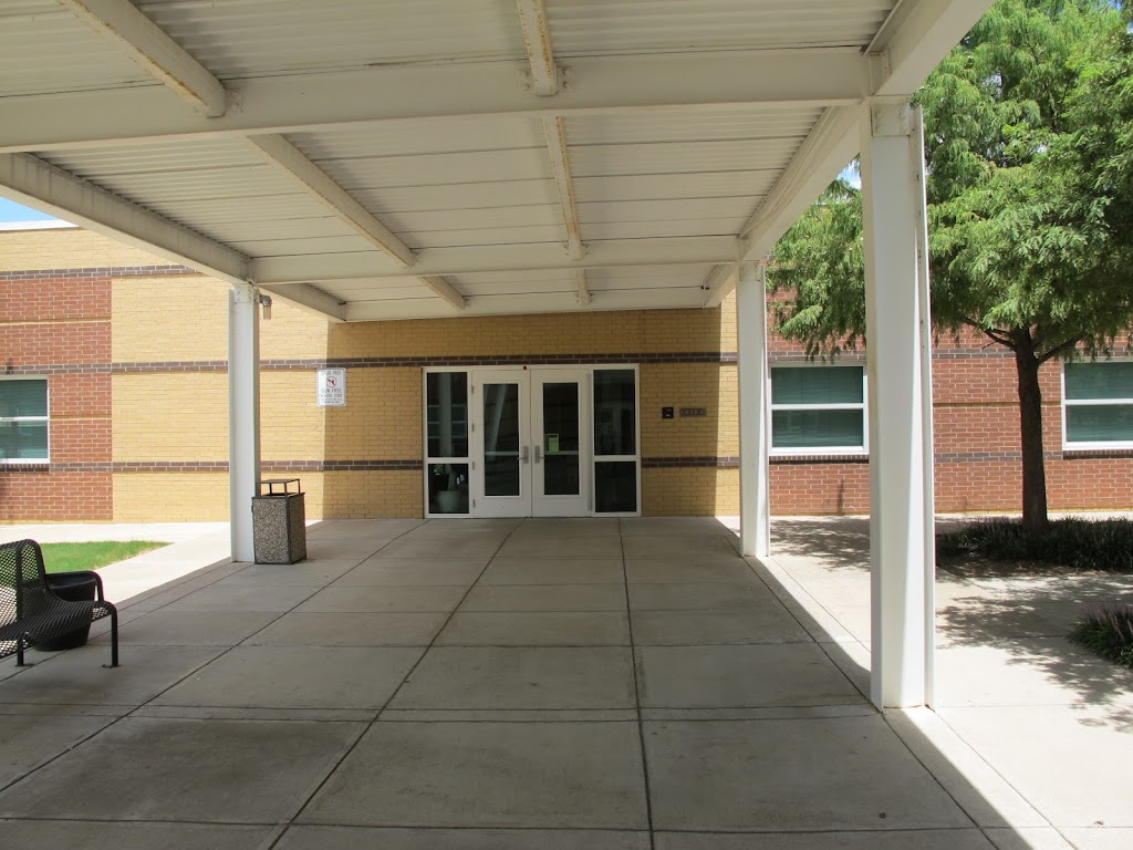 D. P. Morris Elementary School | 7900 Tin Cup Dr, Arlington, TX 76001, USA | Phone: (817) 299-7860