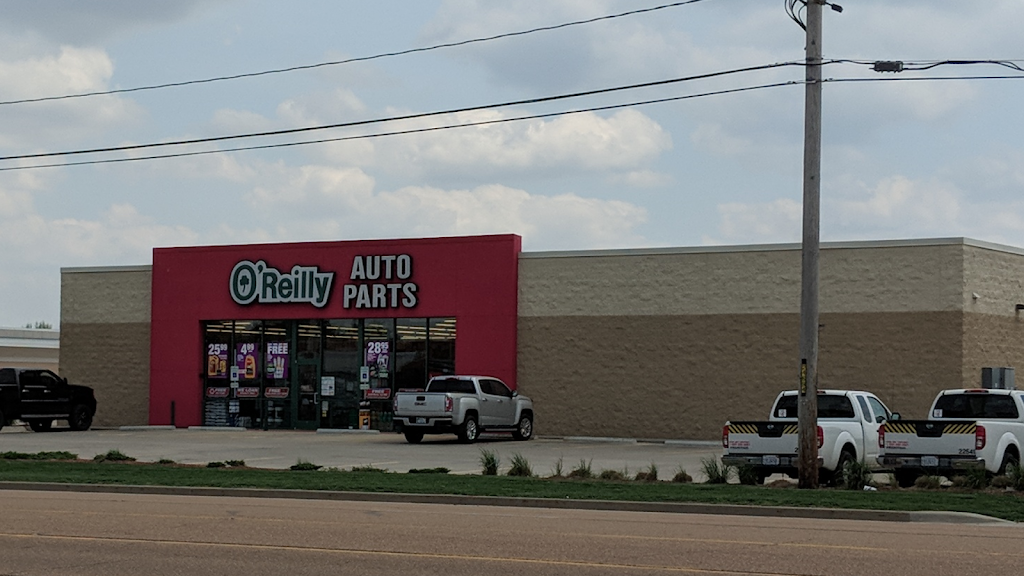 OReilly Auto Parts | 508 Edwardsville Rd, Troy, IL 62294 | Phone: (618) 505-3934