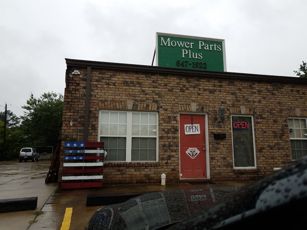 Mower Parts Plus | 9714 Ellis Rd, Warrior, AL 35180, USA | Phone: (205) 647-1922