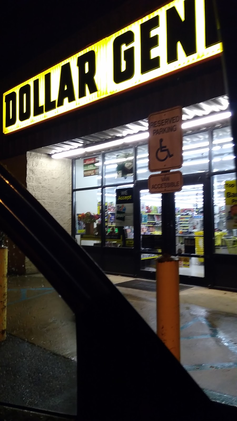 Dollar General | 7160 US-11, Springville, AL 35146, USA | Phone: (205) 762-0836