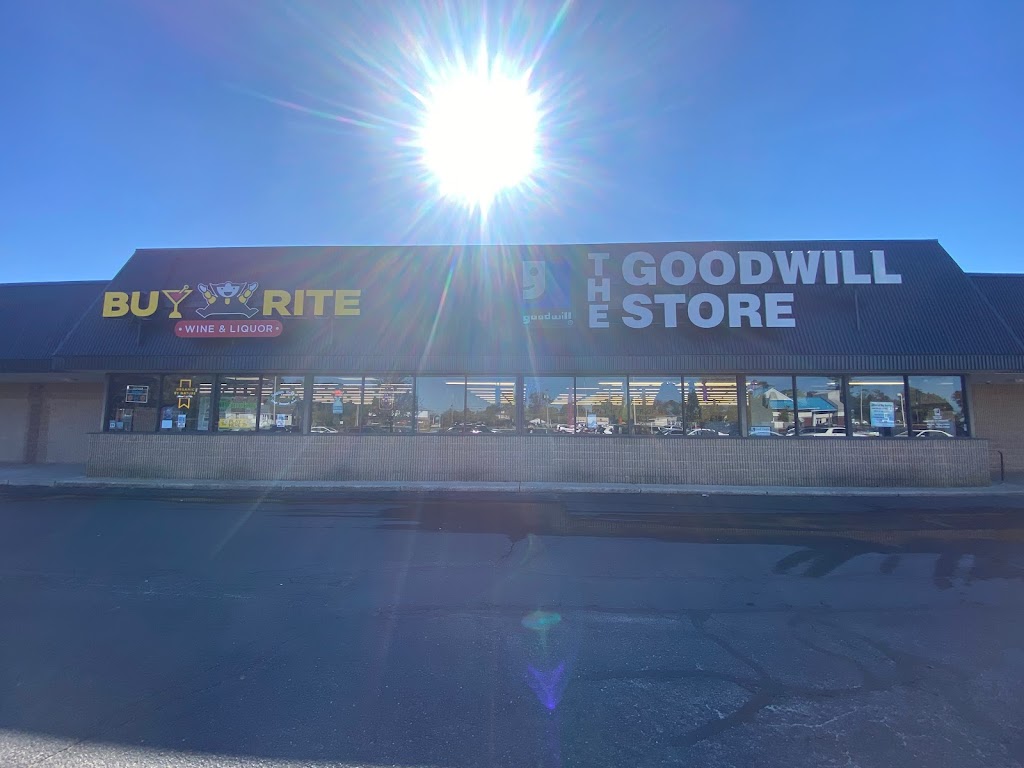 Goodwill Store & Donation Center | 240 S White Horse Pike, Hammonton, NJ 08037, USA | Phone: (609) 704-1744