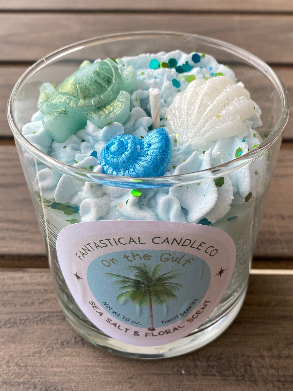 Fantastical Candles | 12200 Alachua Ln, Venice, FL 34293, USA | Phone: (724) 777-9277