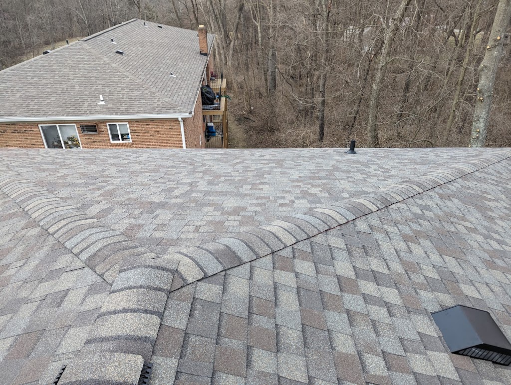 Aspire Roofing LLC | 2205 Pine Knott Dr, Beavercreek, OH 45431, USA | Phone: (937) 361-5176