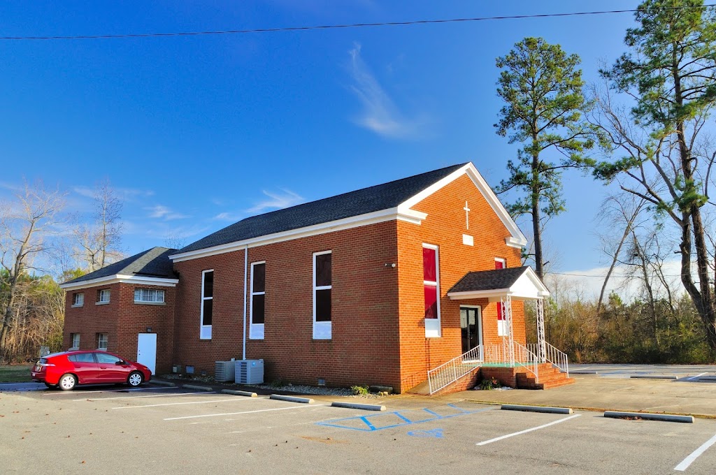 Union Bethel AME Church | 14080 Bethel Church Ln, Smithfield, VA 23430, USA | Phone: (757) 357-6440