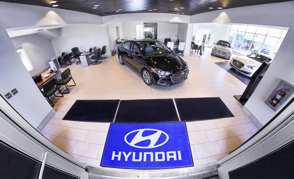 Glassman Hyundai | 28000 Telegraph Rd, Southfield, MI 48034, USA | Phone: (248) 965-4729