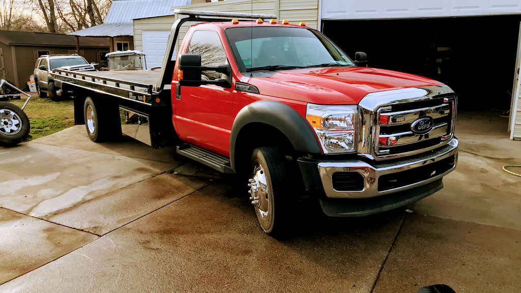 A-1 Marks Automotive & Wrecker Service | 6557 Amanda Way, Murfreesboro, TN 37129, USA | Phone: (615) 578-7402