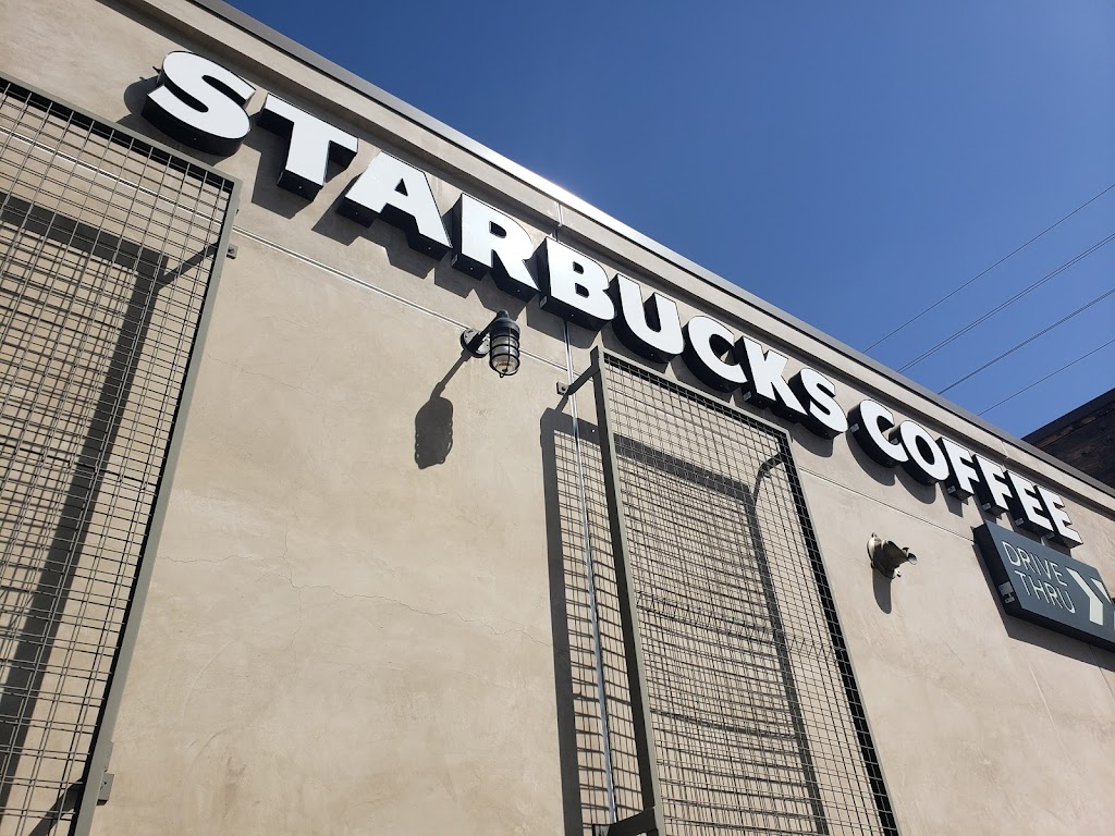 Starbucks | 127 N Azusa Ave, Covina, CA 91722, USA | Phone: (626) 967-7294