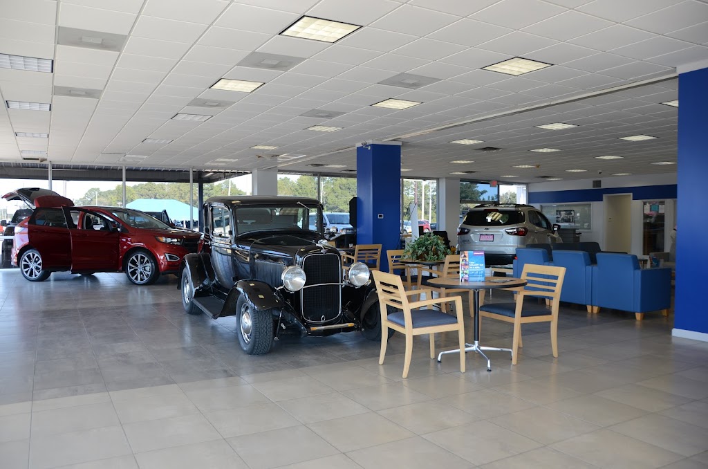 Bill Penney Ford | 4100 Hwy 78 E, Jasper, AL 35501, USA | Phone: (205) 530-0877