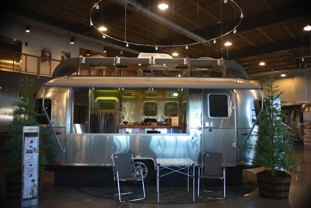 Colonial Airstream | 595 NJ-33 Suite A, Millstone, NJ 08535, USA | Phone: (732) 367-4499