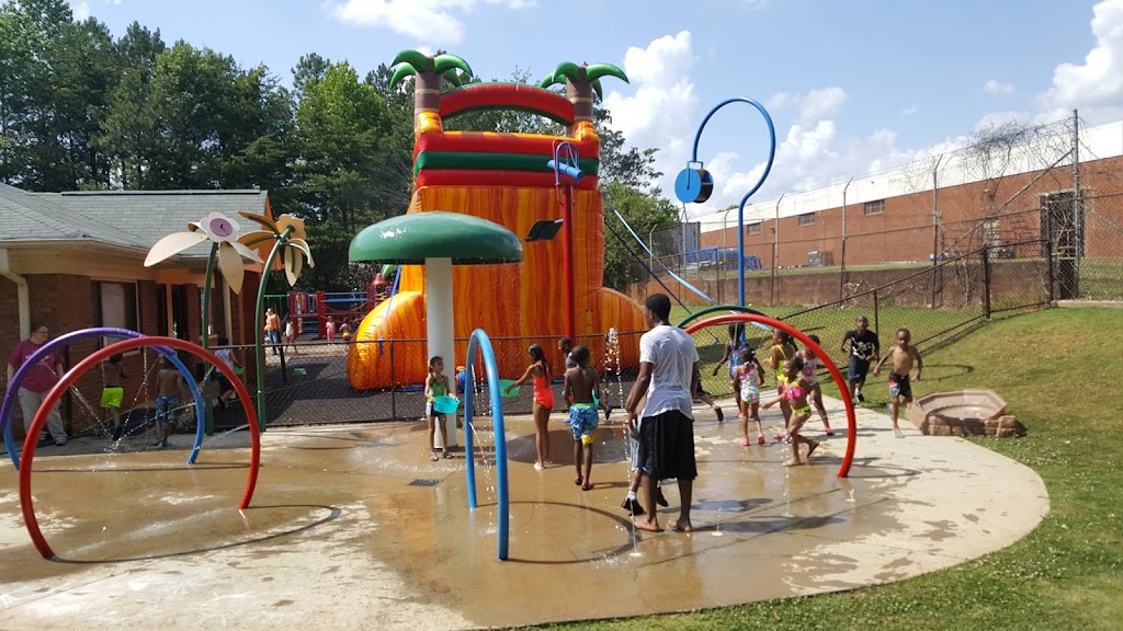 Discovery Point Zoar Rd | 3775 Zoar Rd, Snellville, GA 30039, USA | Phone: (770) 985-9555