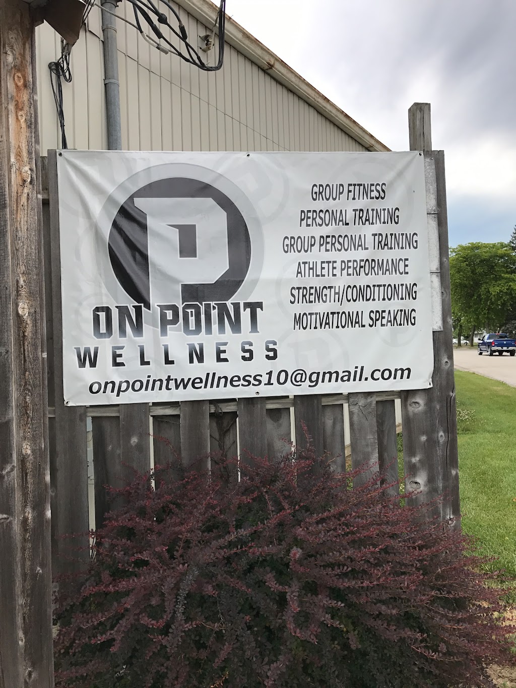 On Point Wellness | 1320 E State St suite c, Fremont, OH 43420, USA | Phone: (419) 680-8587