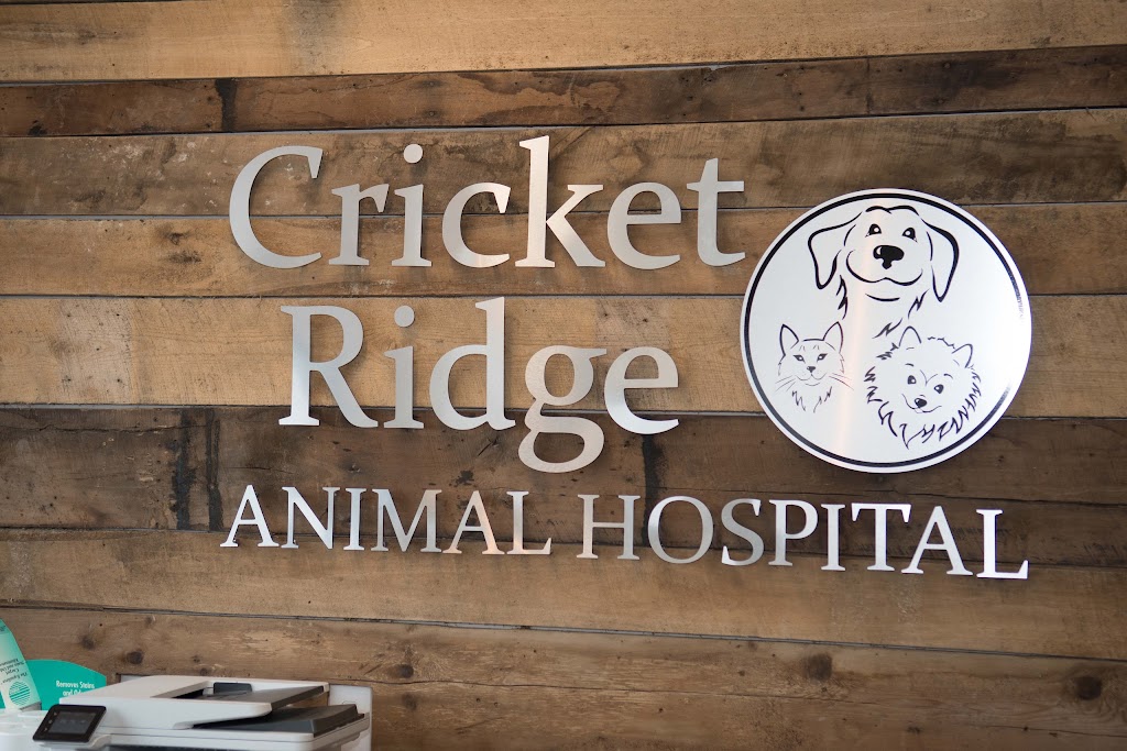 Cricket Ridge Animal Hospital | 11423 Kinsman Rd, Newbury Township, OH 44065, USA | Phone: (440) 739-4150
