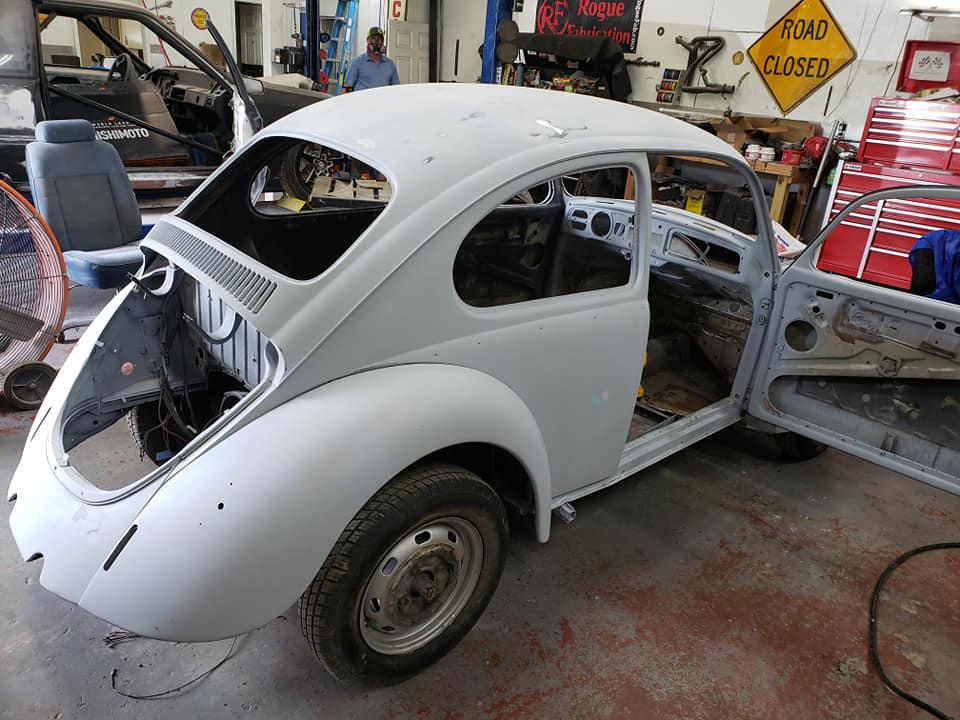 Fischer Performance & Hot Rods LLC | 1818 R S Scenic Dr, Festus, MO 63028, USA | Phone: (636) 638-2272