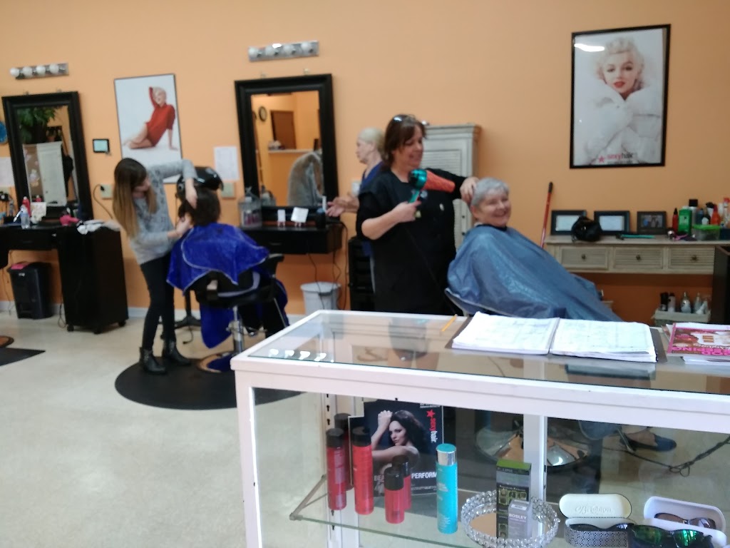 Hair Fusion | 11120 N Main St, Archdale, NC 27263, USA | Phone: (336) 431-5959