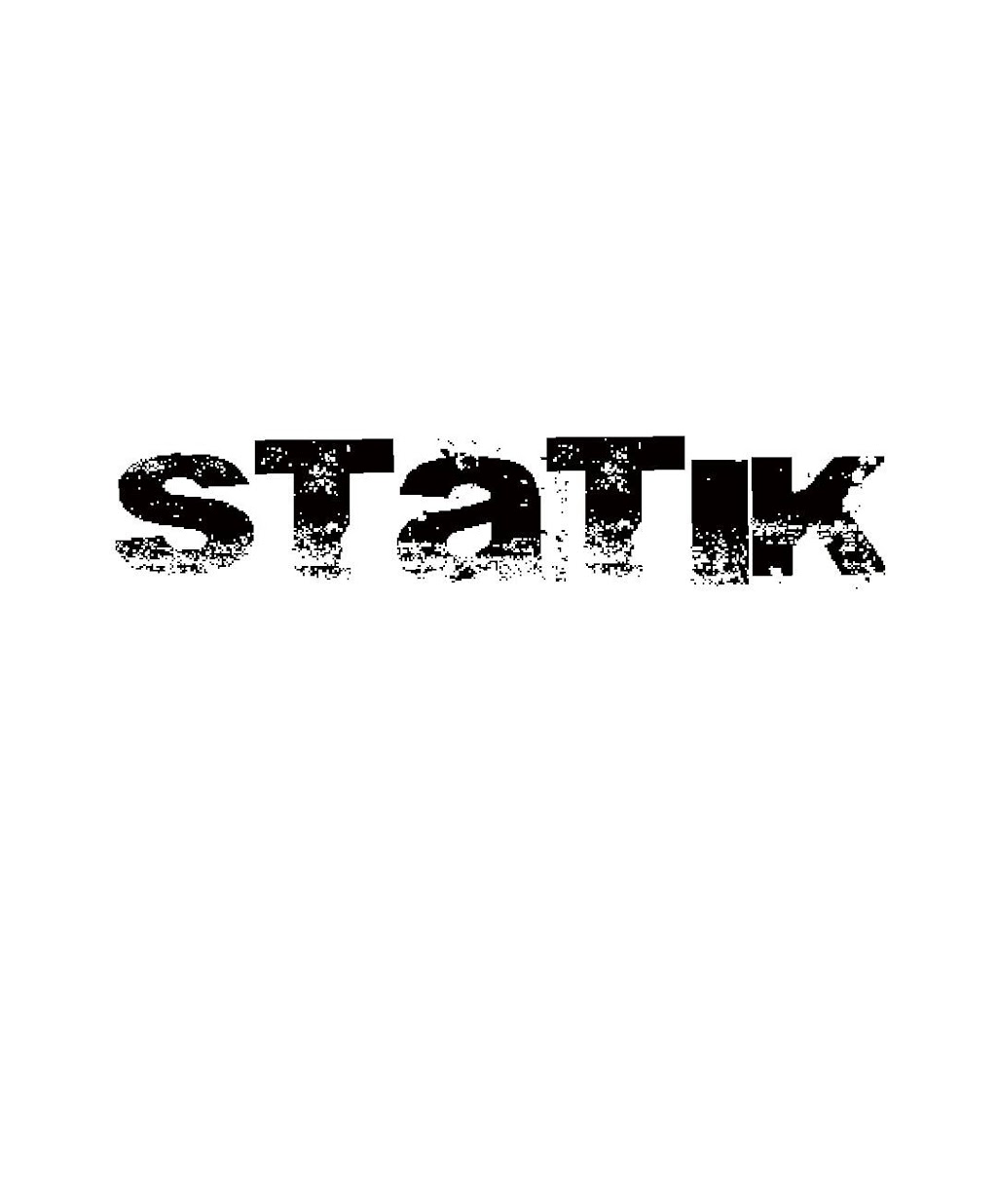 Statik Apparel | 4467 Glenwood Rd #8, Decatur, GA 30032, USA | Phone: (678) 886-8502