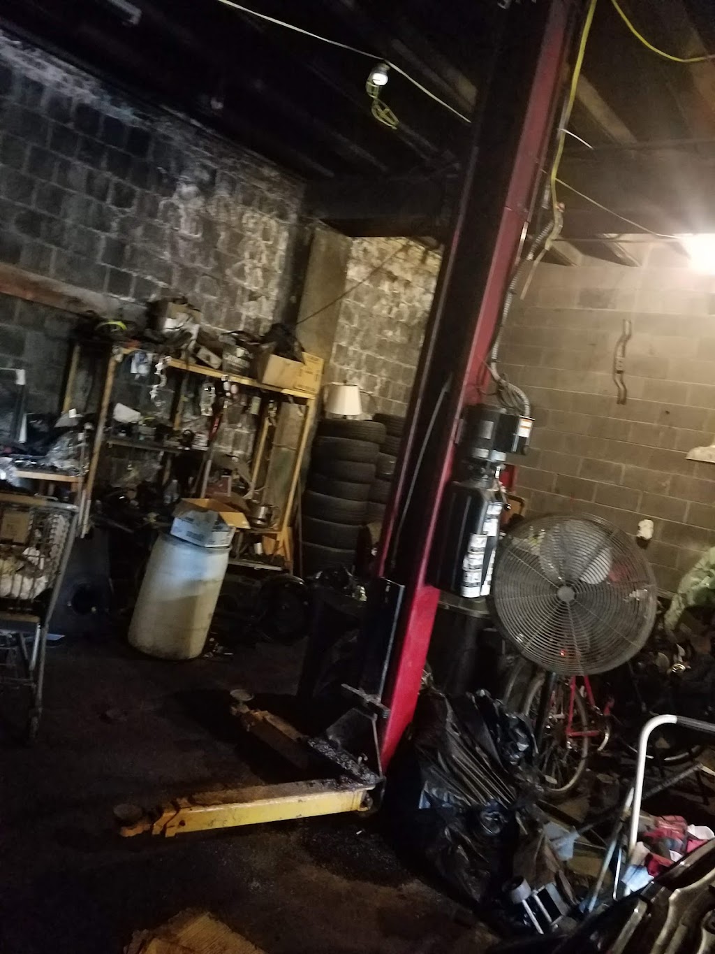 JAMBO AUTO CARE LLC | 233 Van Buren St NW, Washington, DC 20012, USA | Phone: (202) 248-1729