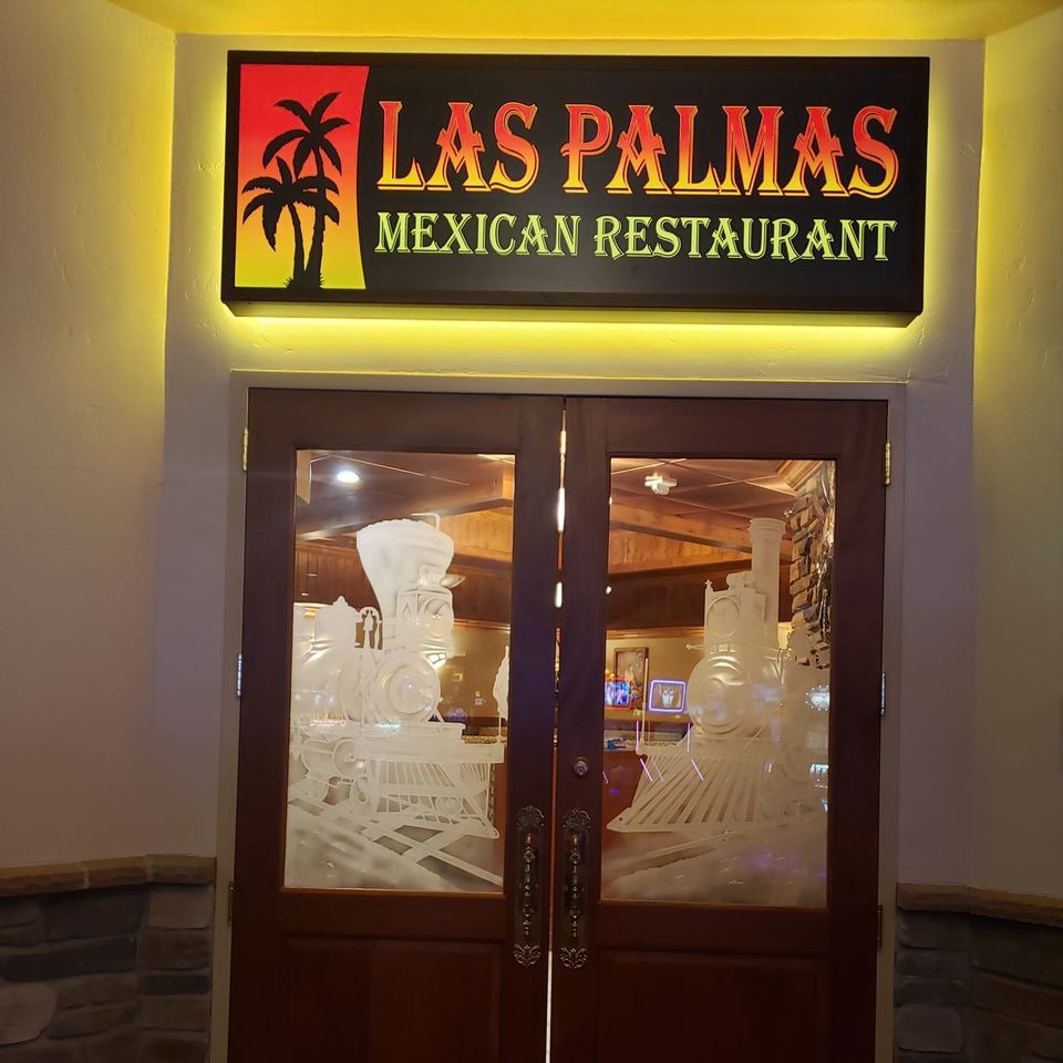 Las Palmas | 206 Logan Ln, Fernley, NV 89408, USA | Phone: (775) 980-6142