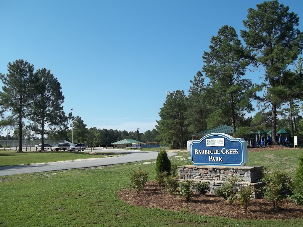 Harnett County Parks and Recreation | 455 McKinney Pkwy, Lillington, NC 27546, USA | Phone: (910) 893-7518