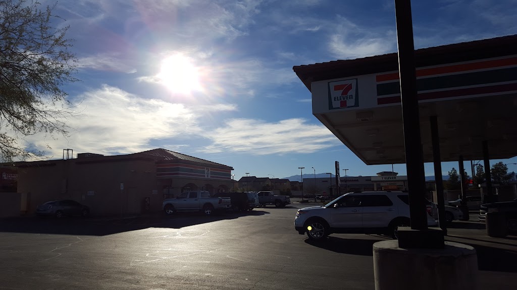 7-Eleven | 405 E Silverado Ranch Blvd, Las Vegas, NV 89183, USA | Phone: (702) 614-1299