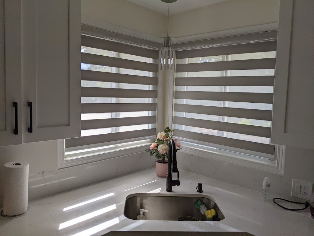 BlindsTech Shutters and Blinds | 4786 Queen St, Niagara Falls, ON L2E 2M3, Canada | Phone: (289) 931-5566