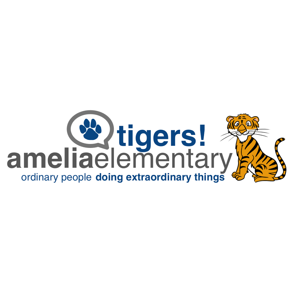 Amelia Elementary School | 5 E Main St, Amelia, OH 45102, USA | Phone: (513) 943-3800