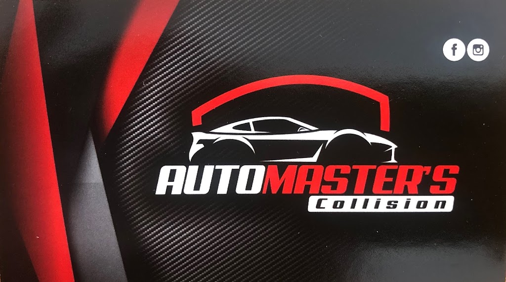 Auto Masters Collision | 4263 Boulder Hwy suite c, Las Vegas, NV 89121 | Phone: (702) 202-1332