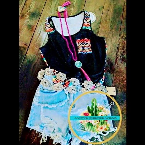 Cactus Wester Wear | 1807 Franklin Ave, Waco, TX 76701, USA | Phone: (254) 732-4529