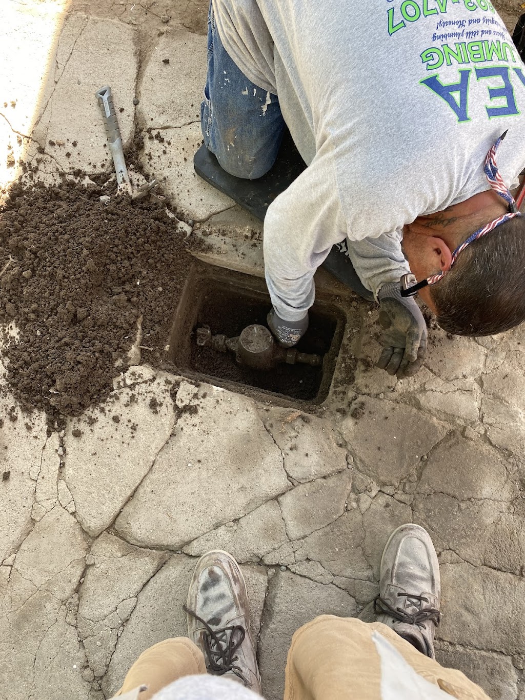 Aea Plumbing Co | 8149 E Evans Rd # 7, Scottsdale, AZ 85260, USA | Phone: (480) 219-6276