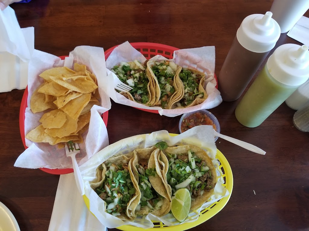 Señor Tacos | 2643 Kirchoff Rd, Rolling Meadows, IL 60008, USA | Phone: (847) 342-1338