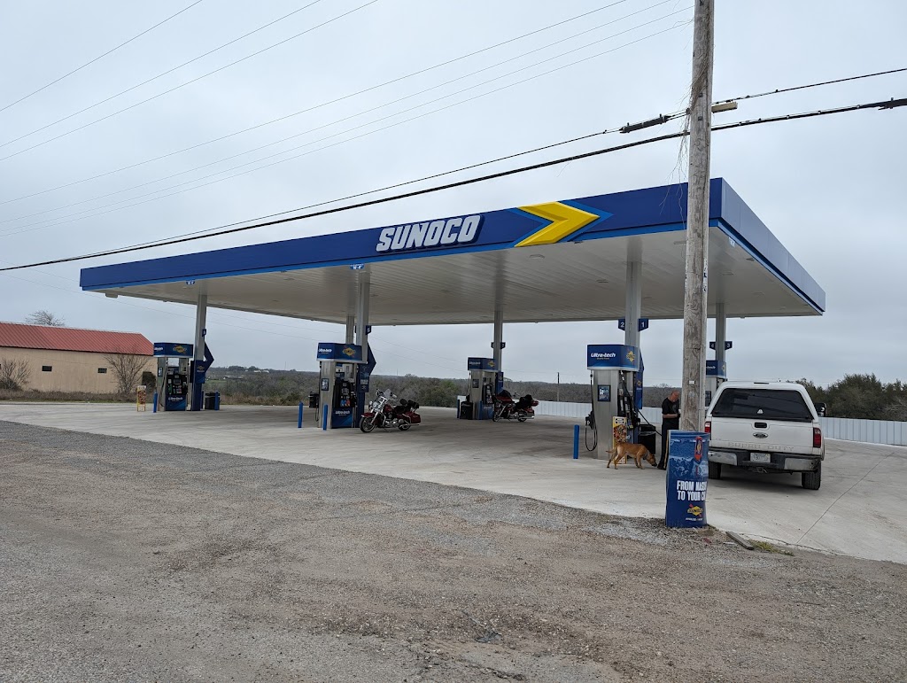 Sunoco | 2648 North highway 37, Oakville, TX 78060, USA | Phone: (361) 786-3995