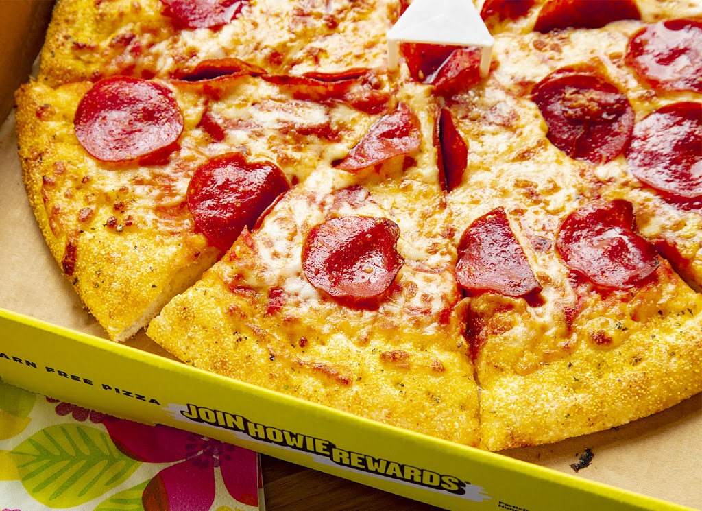 Hungry Howies Pizza | 815 N Houk Rd, Delaware, OH 43015, USA | Phone: (740) 363-8020