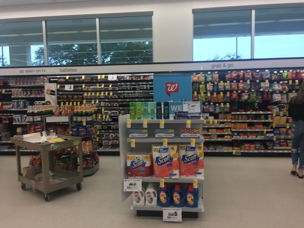 Walgreens | 12002 McCormick Rd, Jacksonville, FL 32225, USA | Phone: (904) 646-1770