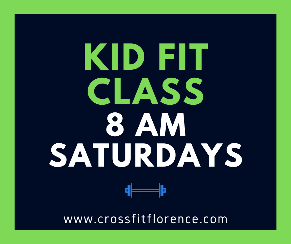 CrossFit Florence | 202 E Main St, Florence, CO 81226, USA | Phone: (719) 280-4513