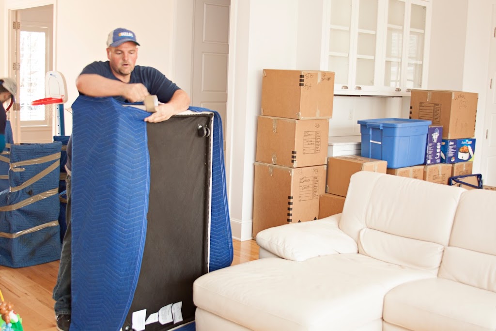 2 Fellas Moving Company | 7601 Blvd 26 Office 7, North Richland Hills, TX 76180, USA | Phone: (469) 250-1363