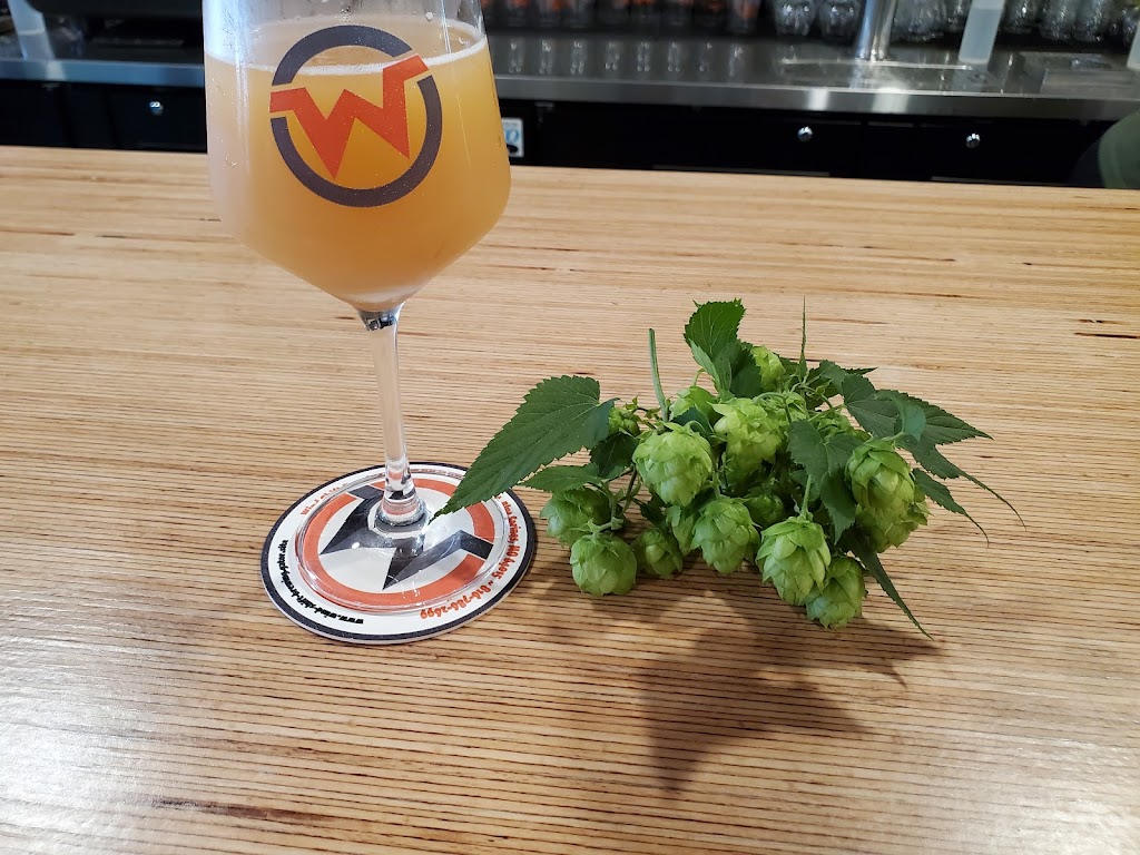 Wind Shift Brewing | 3421B NW Jefferson St, Blue Springs, MO 64015, USA | Phone: (816) 786-2699