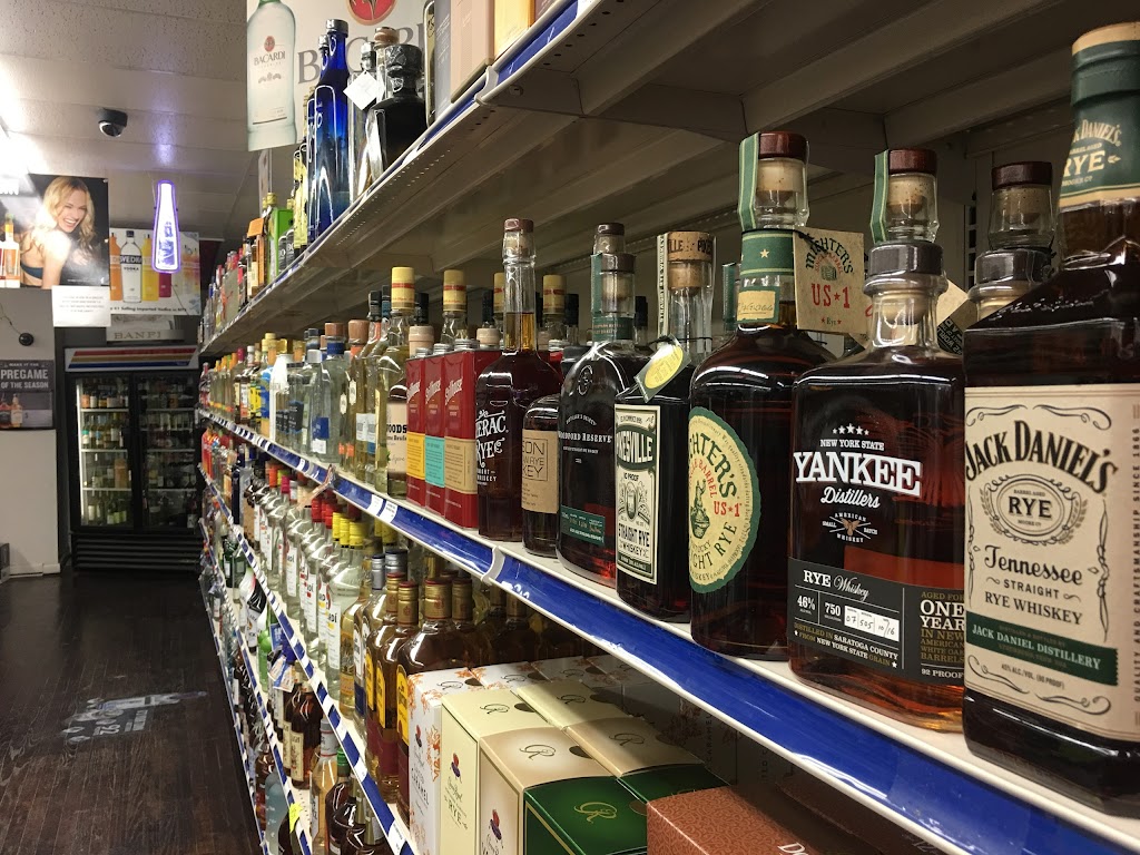 Madison Wine & Spirits | 795 Madison Ave, Albany, NY 12208, USA | Phone: (518) 455-9463