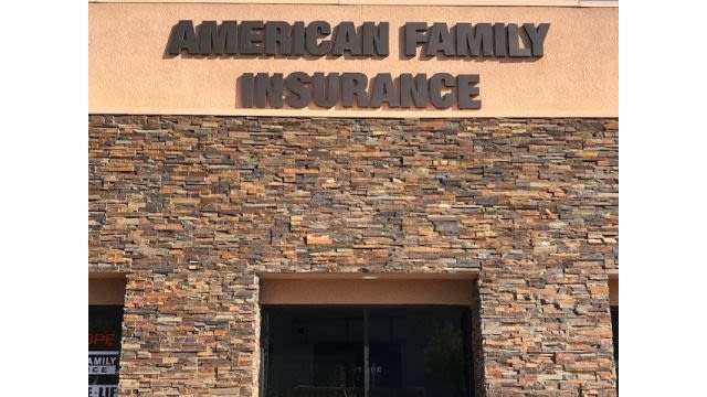 Kendal Haynie American Family Insurance | 6348 S Rainbow Blvd, Las Vegas, NV 89118, USA | Phone: (702) 266-8699