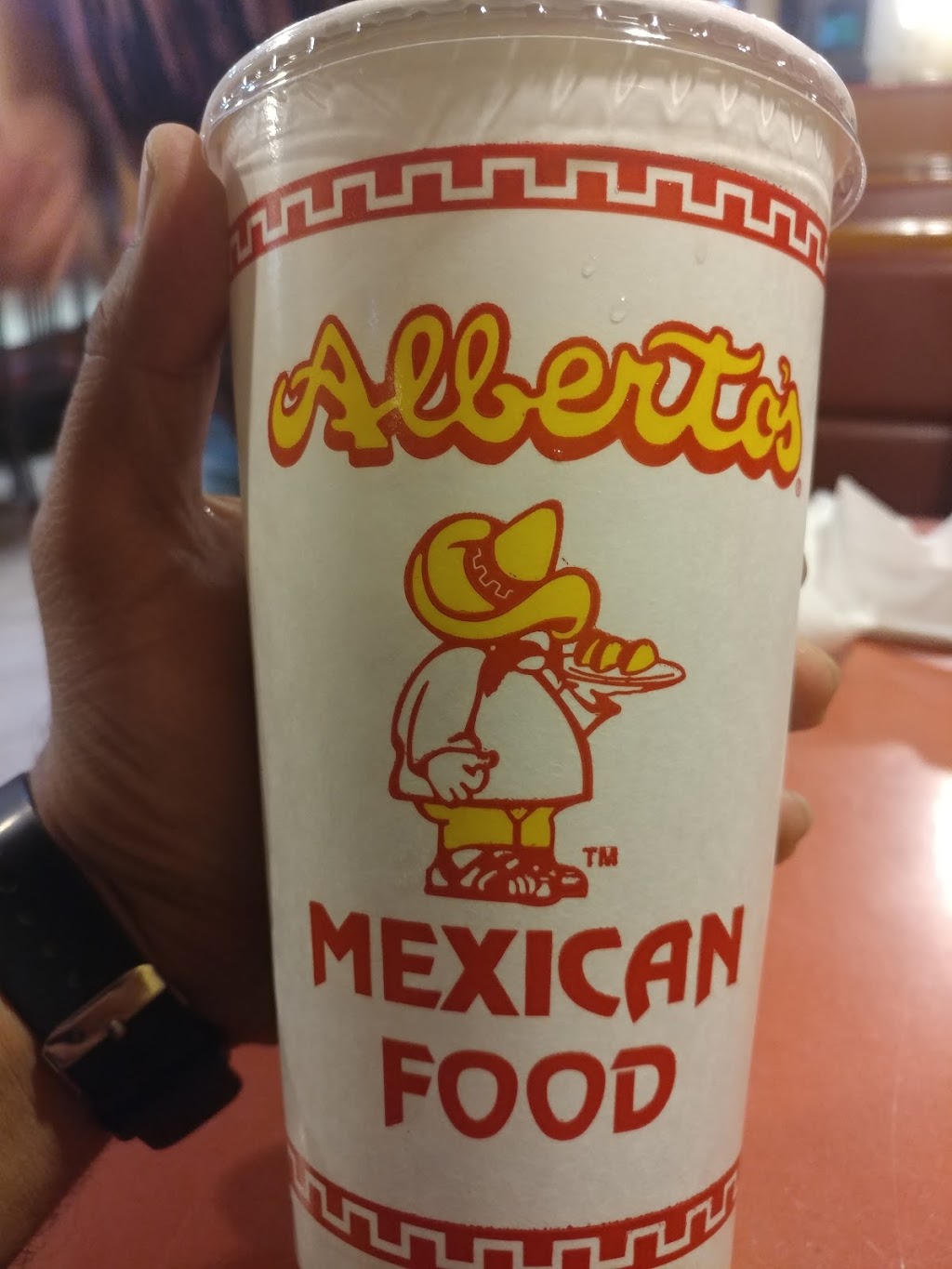 Albertos Mexican Food | 1008 W Highland Ave, San Bernardino, CA 92405 | Phone: (909) 882-5667