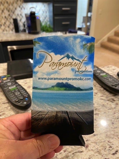 Paramount Promotions LLC | 10981 S Parish St, Olathe, KS 66061 | Phone: (913) 257-9420