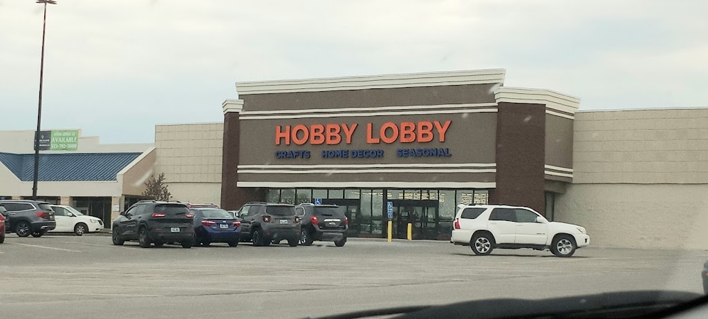 Hobby Lobby | 419 Market Square Dr, Maysville, KY 41056, USA | Phone: (606) 759-0010