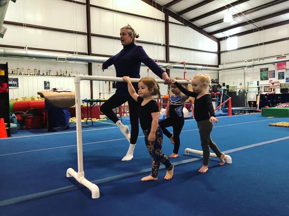 Classics Gymnastics & Cheer | 33500 OK-51, Coweta, OK 74429, USA | Phone: (918) 486-6490