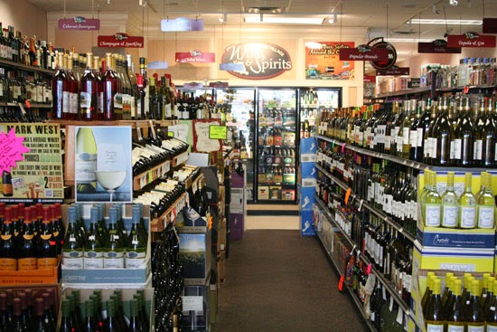 Canton Village Wine & Spirits | 95 Washington St UNIT 404, Canton, MA 02021, USA | Phone: (781) 830-9700