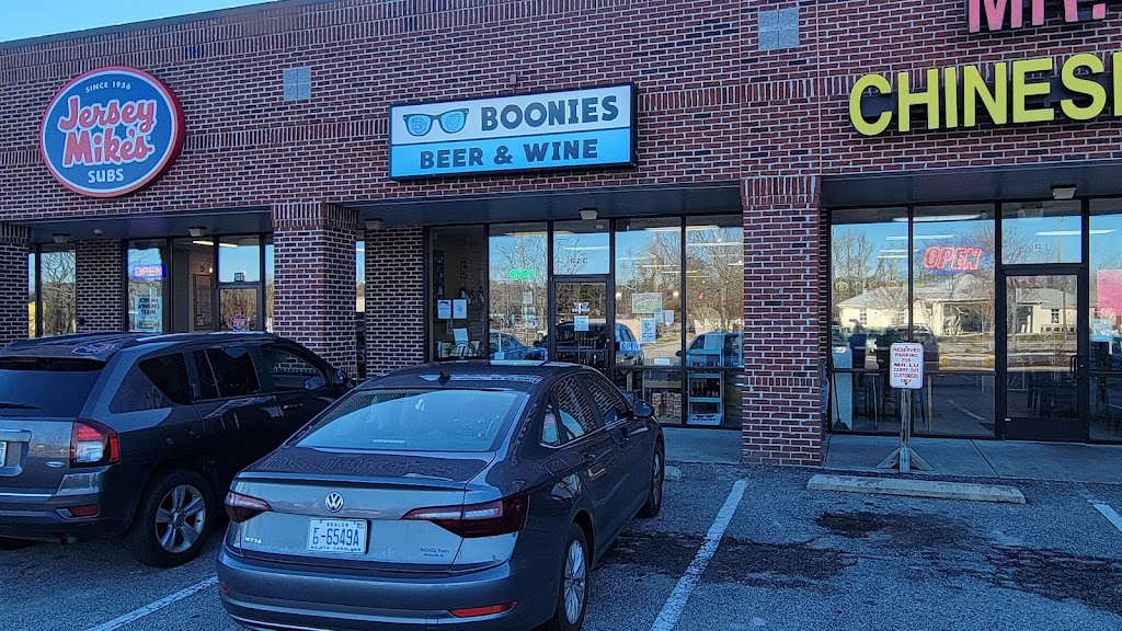 Boonies Beer & Wine | 102 Moyock Commons Dr E, Moyock, NC 27958, USA | Phone: (252) 435-1629
