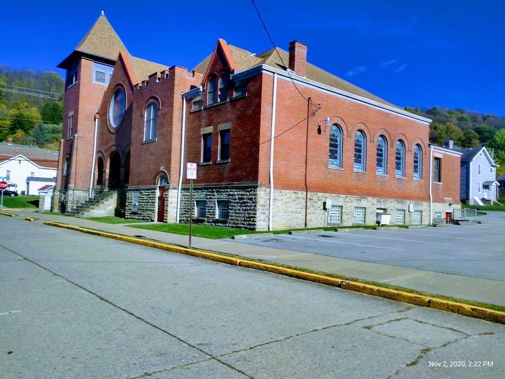 First Baptist Church | 604 Vine St, West Newton, PA 15089, USA | Phone: (724) 872-5463