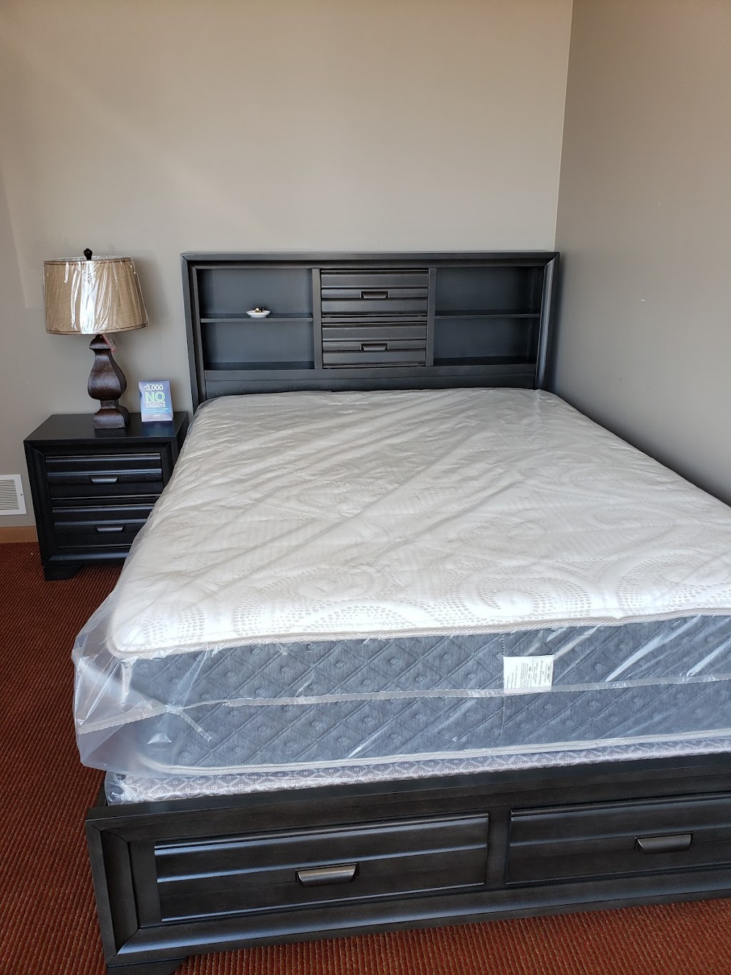 Galeria Furniture & Mattress | 692 Theodore St # A, Joliet, IL 60435, USA | Phone: (630) 853-2955