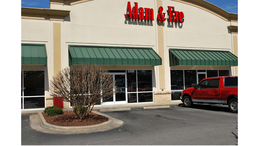 Adam & Eve Stores | 255 N Equity Dr, Smithfield, NC 27577, USA | Phone: (919) 934-3777